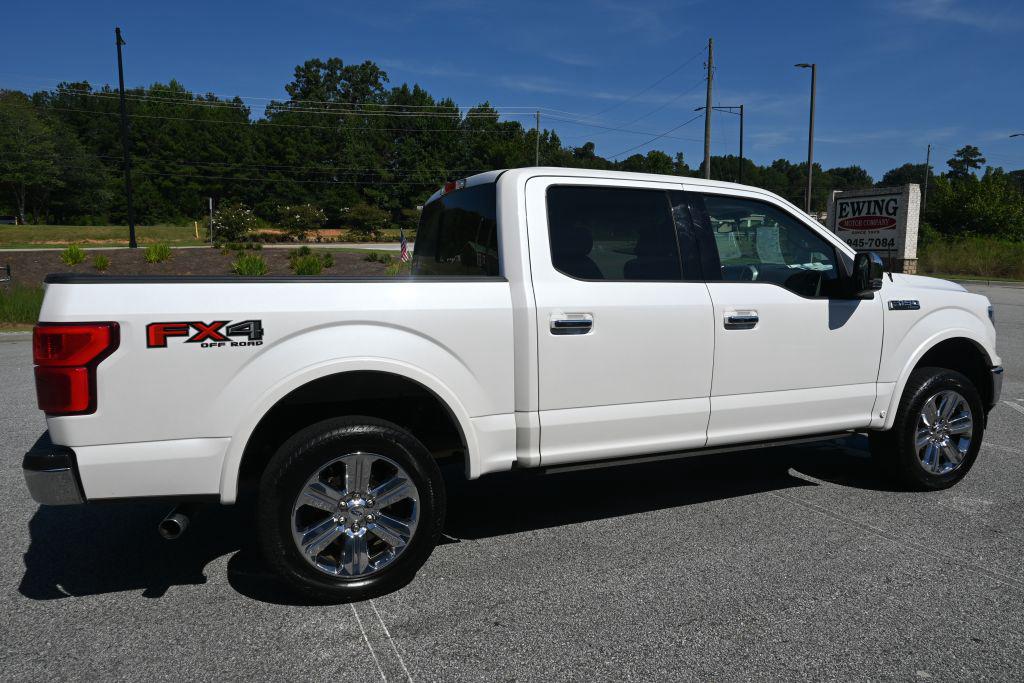 2019 Ford F-150 - $25,800