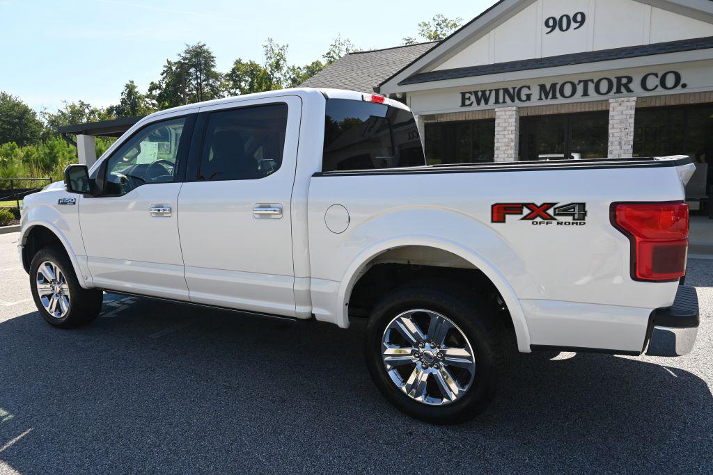 2019 Ford F-150 - $25,800