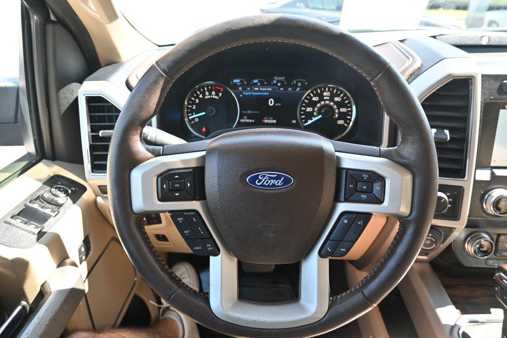 2019 Ford F-150 - $25,800