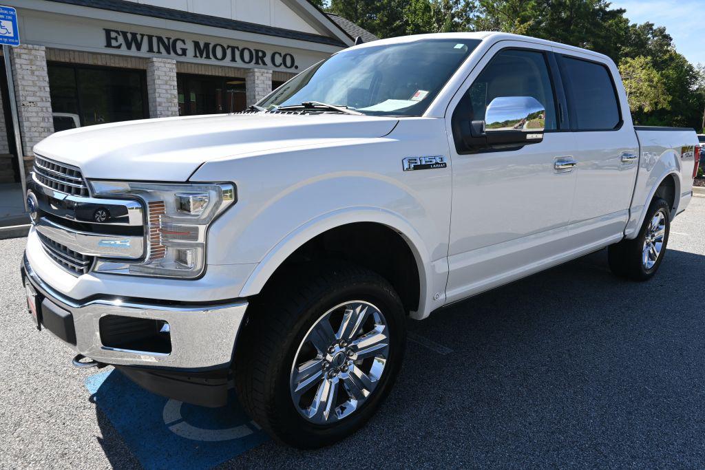 2019 Ford F-150 - $25,800