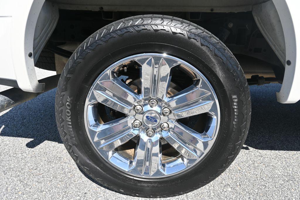 2019 Ford F-150 - $25,800