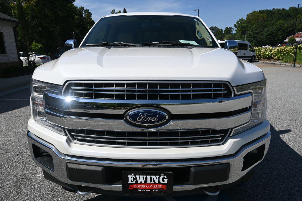 2019 Ford F-150 - $25,800