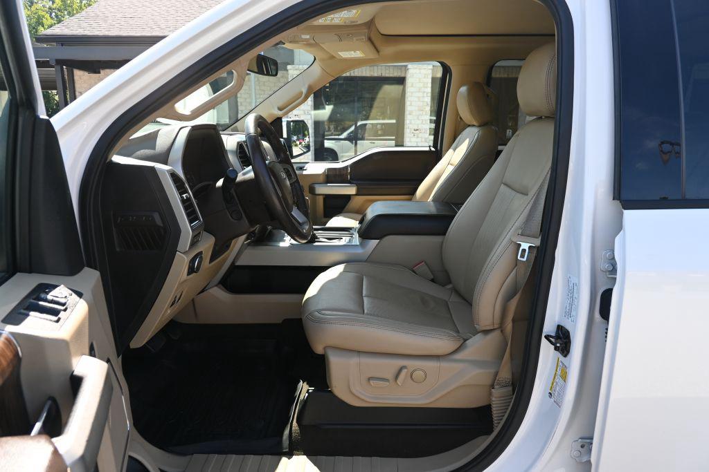 2019 Ford F-150 - $25,800