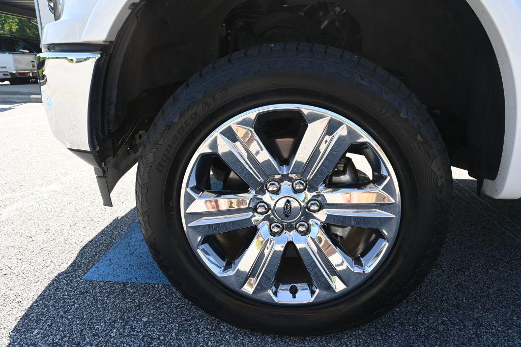 2019 Ford F-150 - $25,800