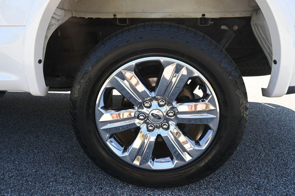 2019 Ford F-150 - $25,800