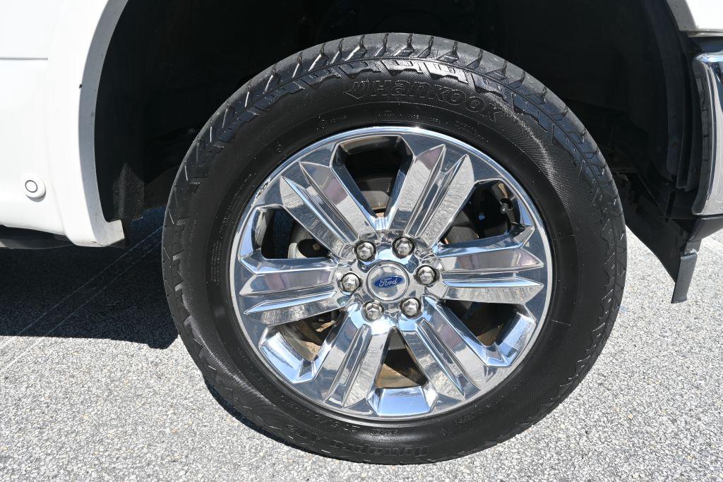 2019 Ford F-150 - $25,800