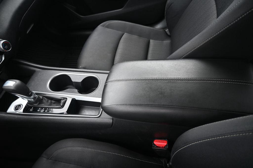 2022 Nissan Altima - $13,500