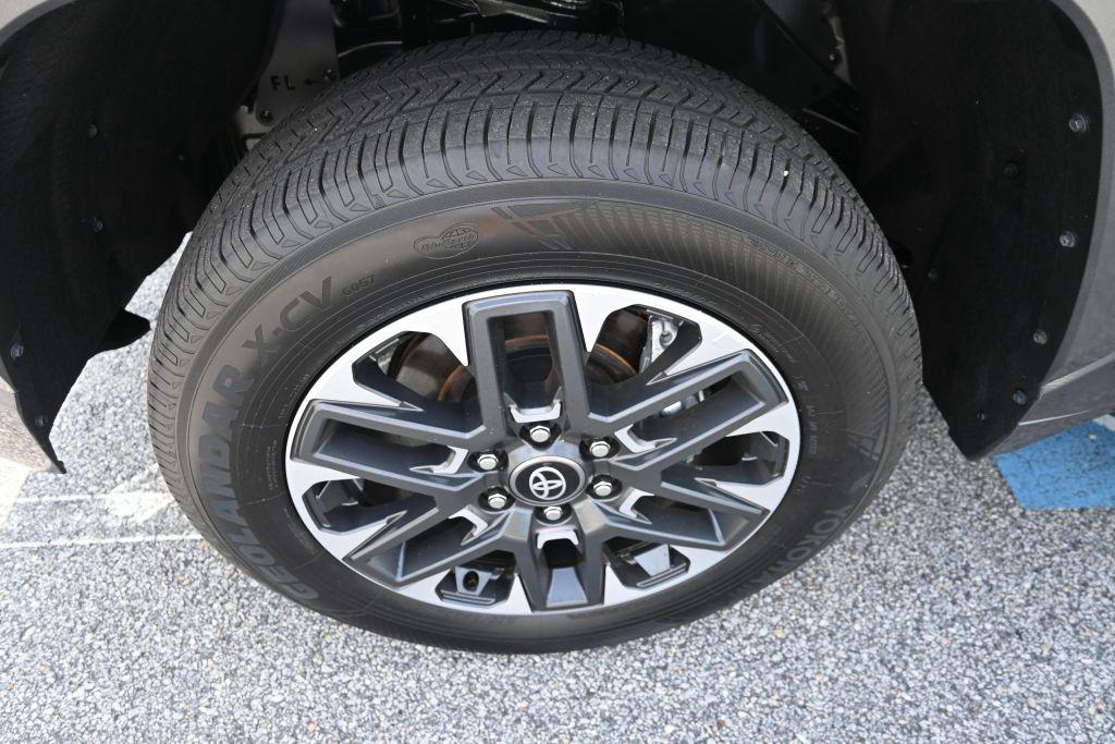 2026 Toyota Tundra - $54,500