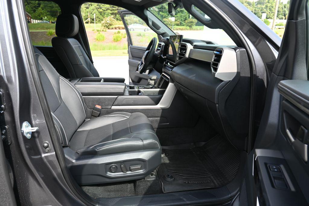 2026 Toyota Tundra - $54,500