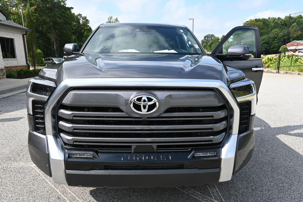 2026 Toyota Tundra - $54,500