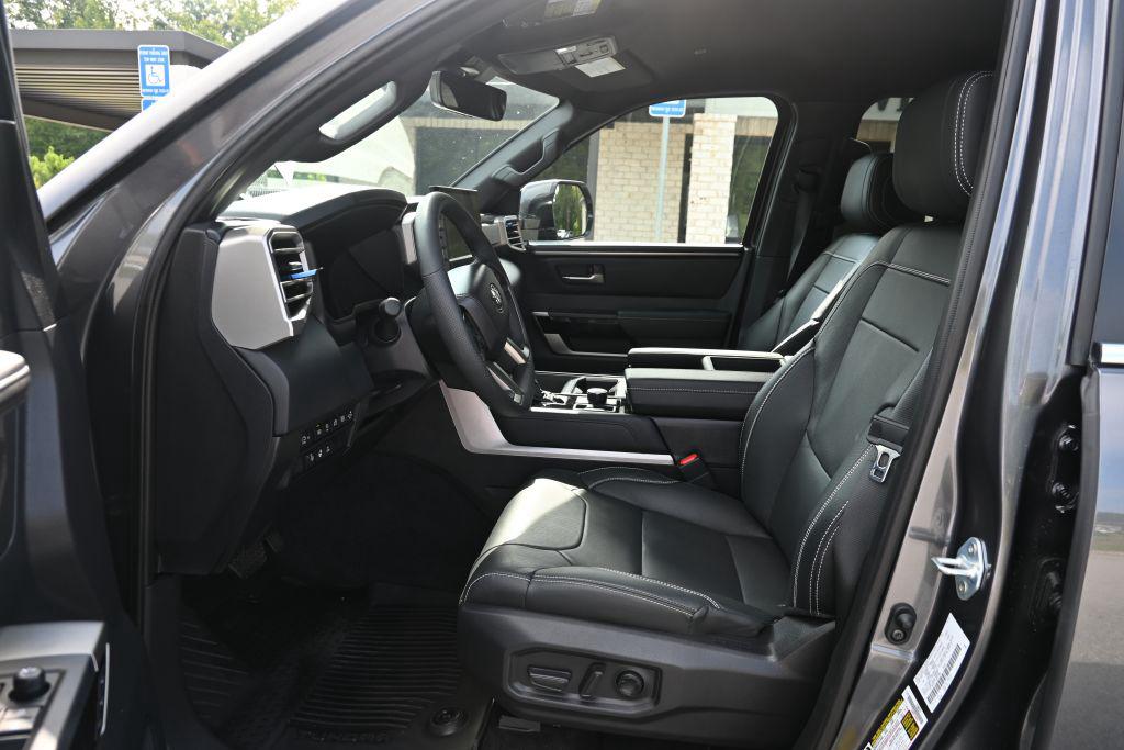2026 Toyota Tundra - $54,500