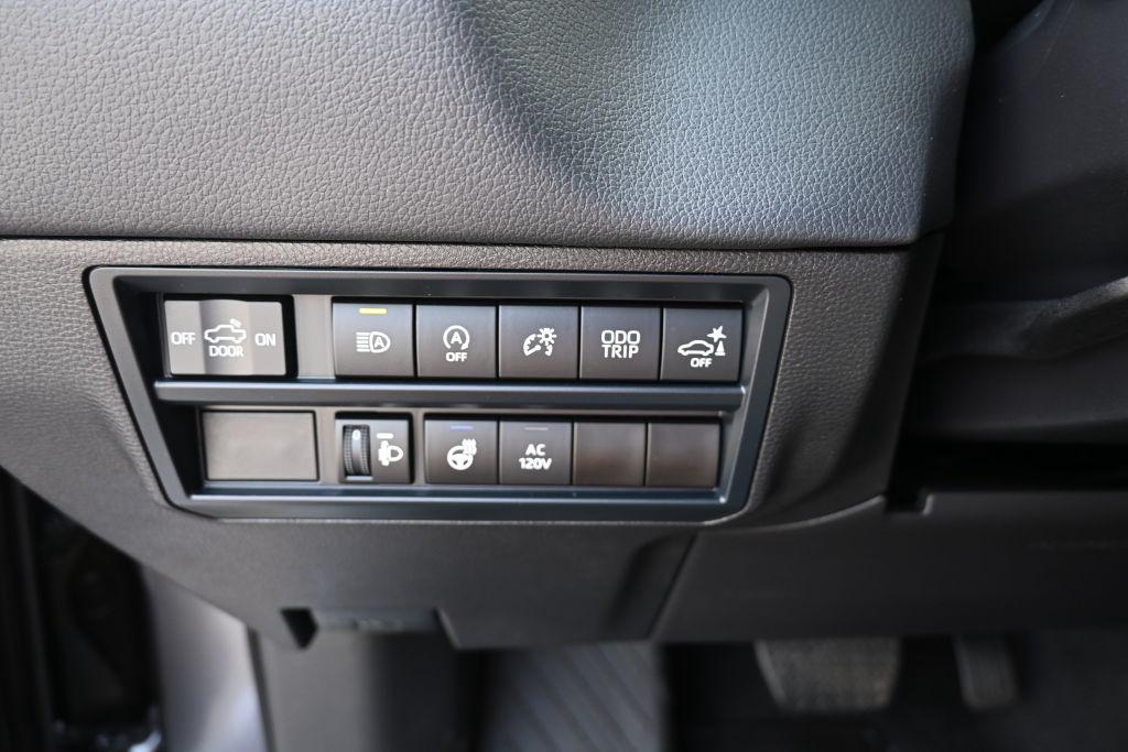 2026 Toyota Tundra - $54,500
