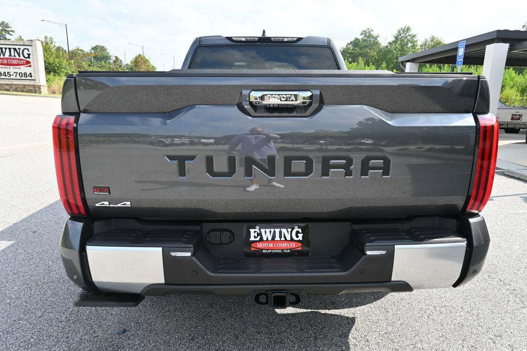 2026 Toyota Tundra - $54,500