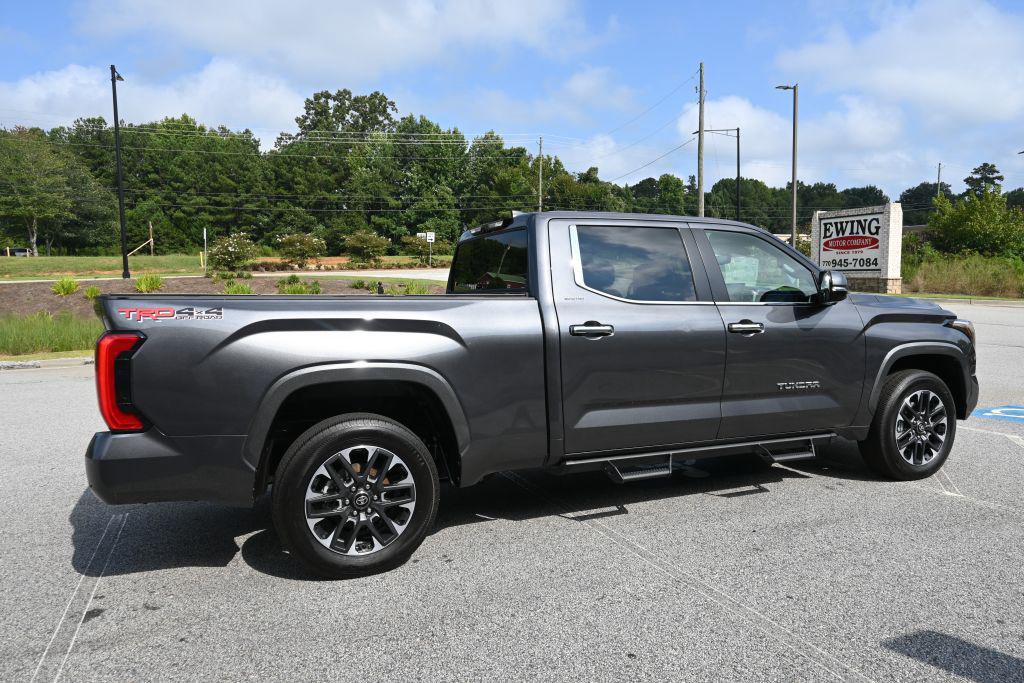 2026 Toyota Tundra - $54,500