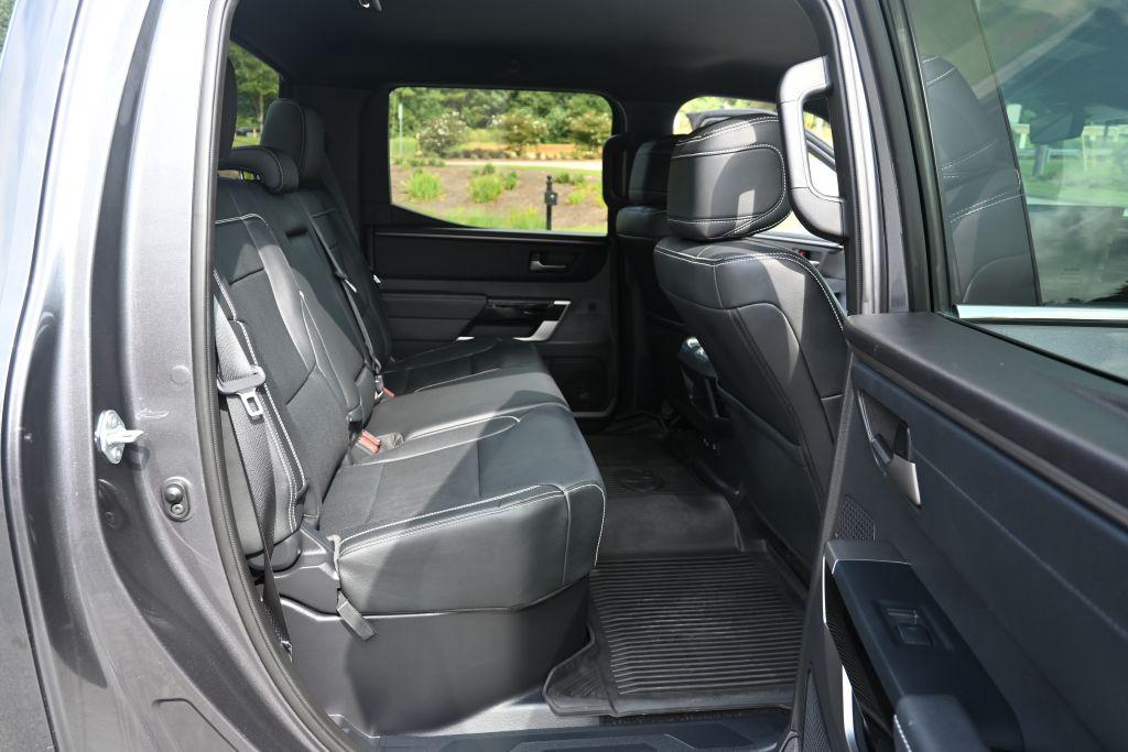 2026 Toyota Tundra - $54,500