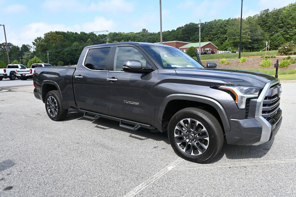 2026 Toyota Tundra - $54,500