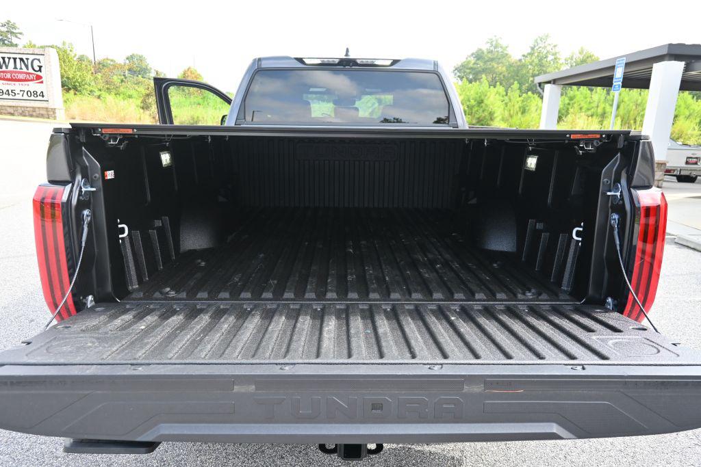 2026 Toyota Tundra - $54,500