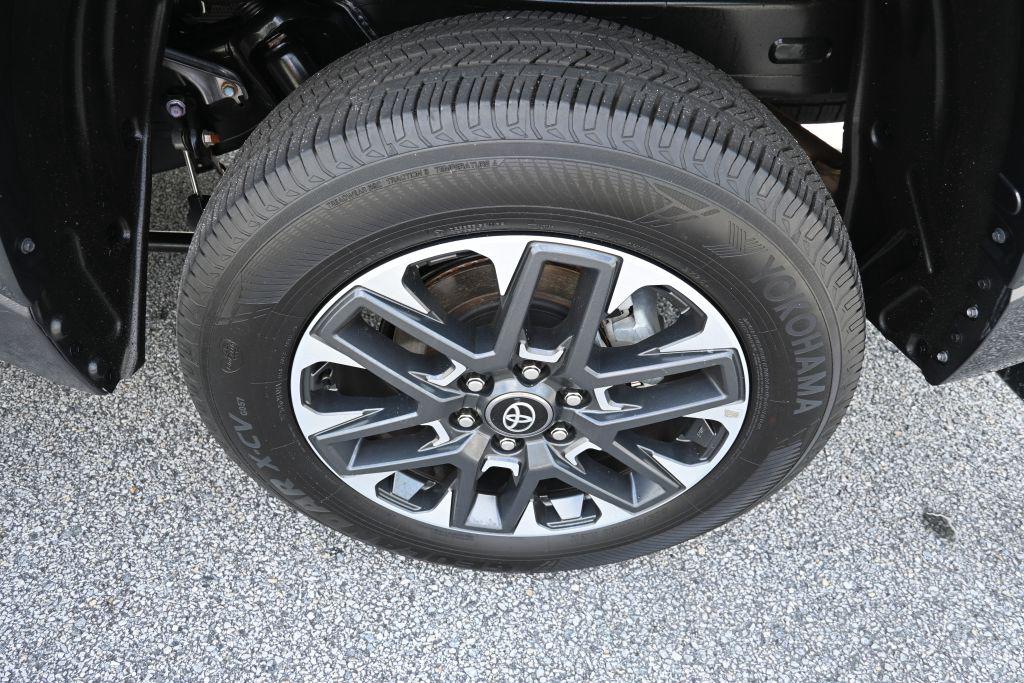 2026 Toyota Tundra - $54,500