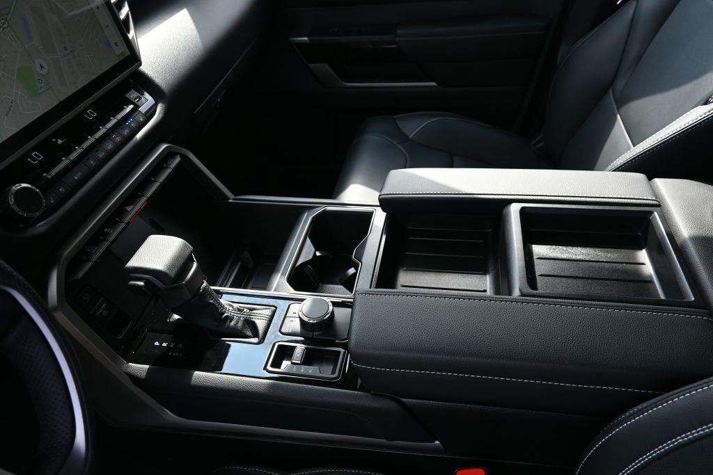 2026 Toyota Tundra - $54,500