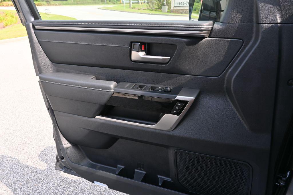 2026 Toyota Tundra - $54,500