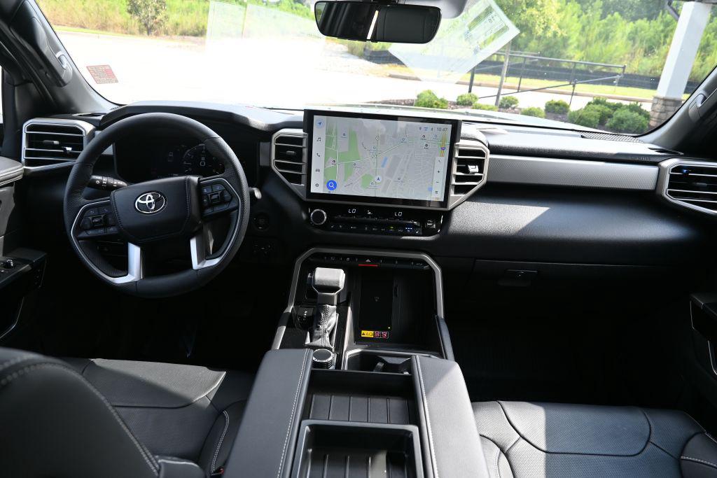 2026 Toyota Tundra - $54,500