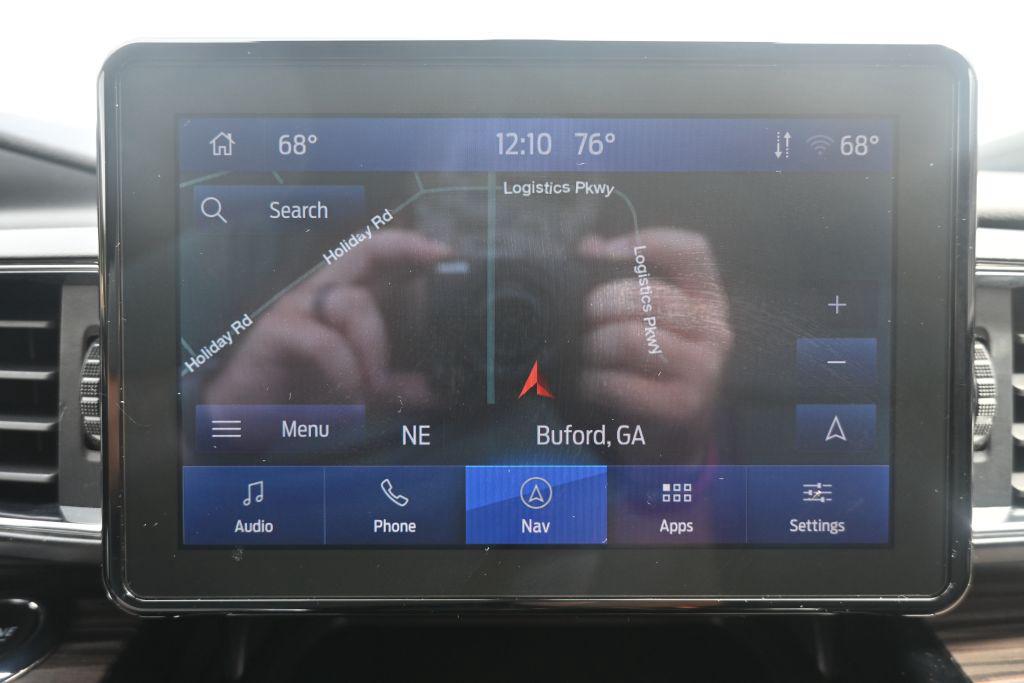 2023 Ford Explorer - $23,900