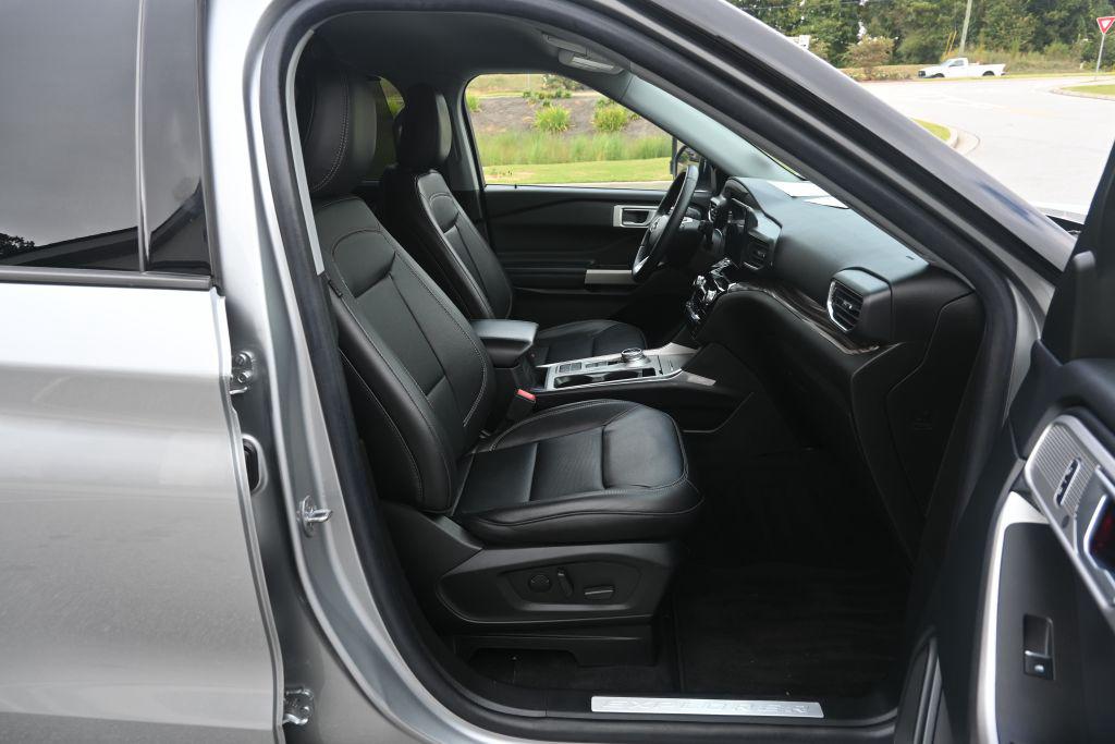2023 Ford Explorer - $23,900