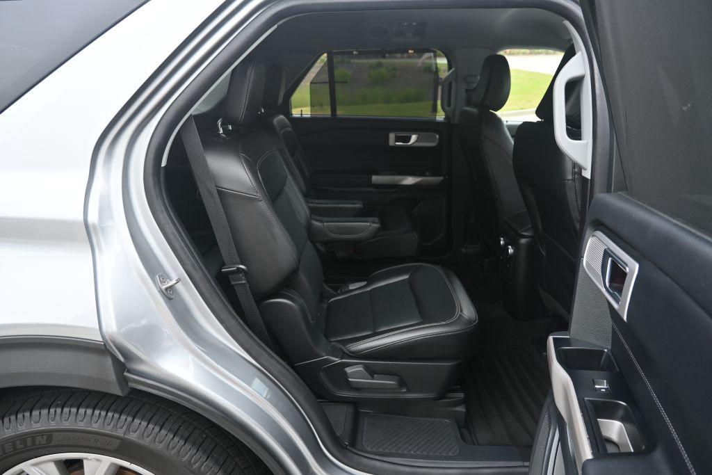 2023 Ford Explorer - $23,900