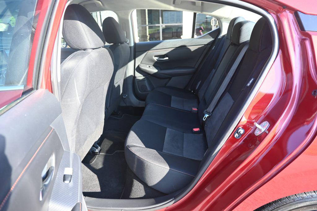 2021 Nissan Sentra - $17,500