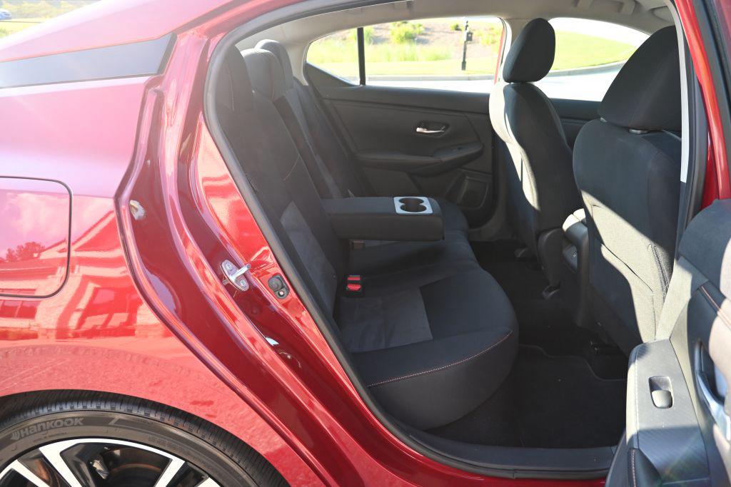 2021 Nissan Sentra - $17,500
