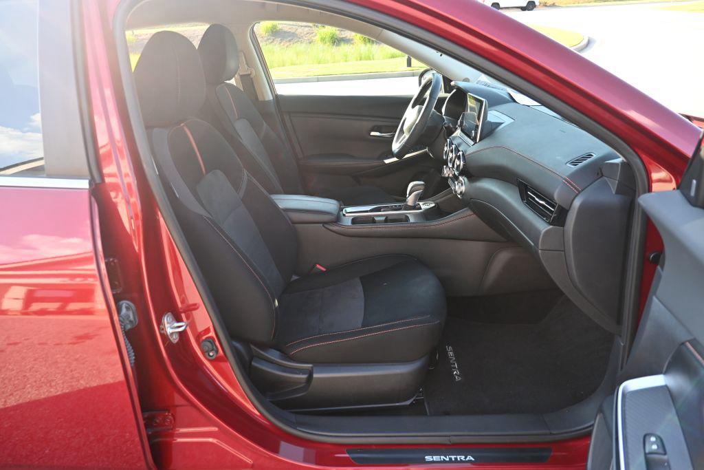 2021 Nissan Sentra - $17,500