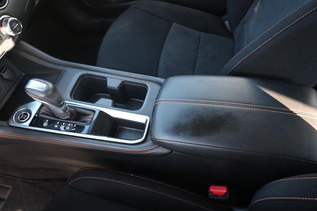 2021 Nissan Sentra - $17,500
