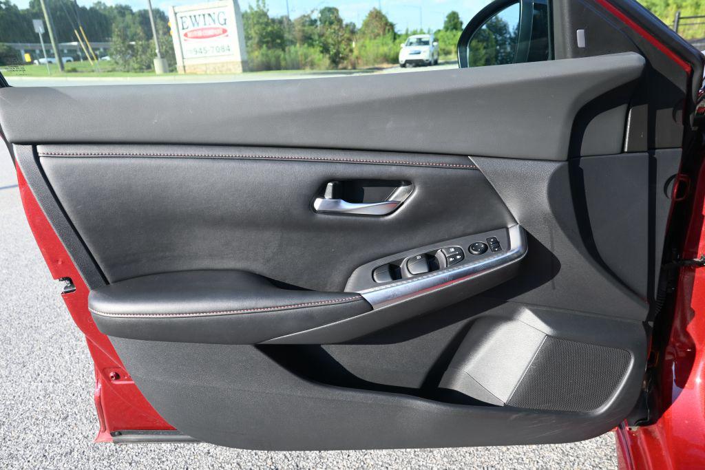 2021 Nissan Sentra - $17,500