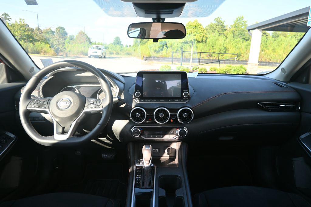 2021 Nissan Sentra - $17,500