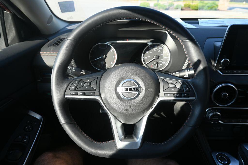 2021 Nissan Sentra - $17,500