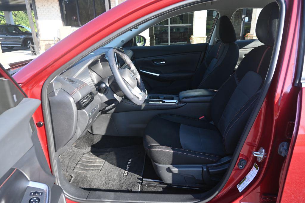 2021 Nissan Sentra - $17,500
