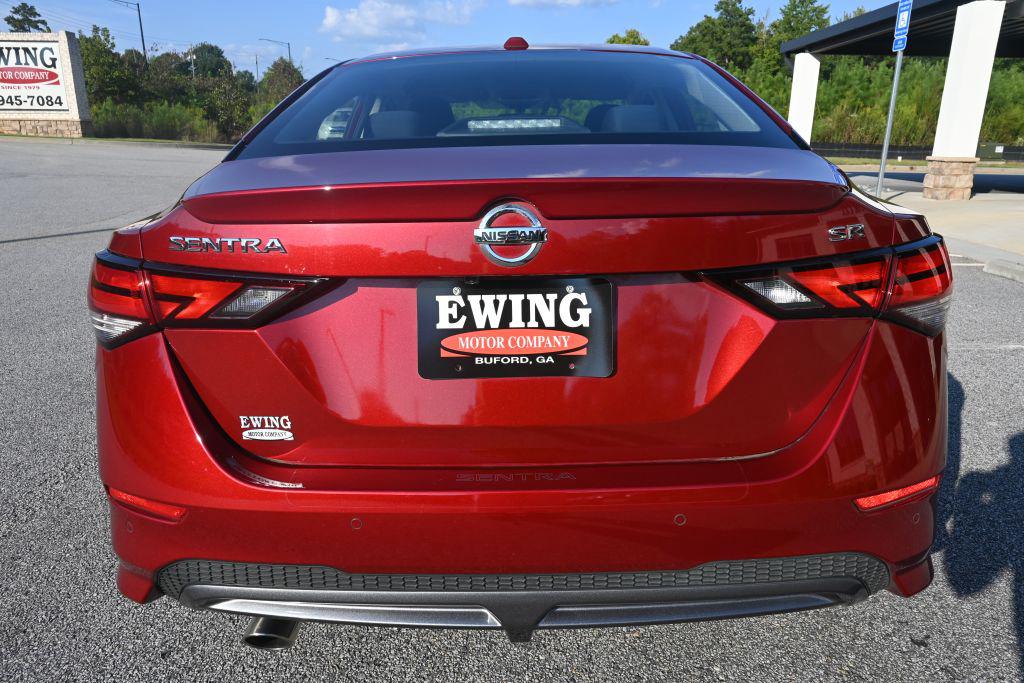 2021 Nissan Sentra - $17,500