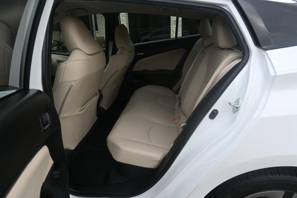 2022 Toyota Prius - $27,950