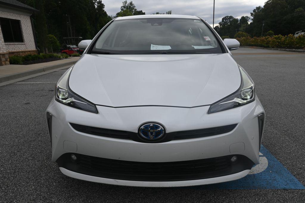 2022 Toyota Prius - $27,950