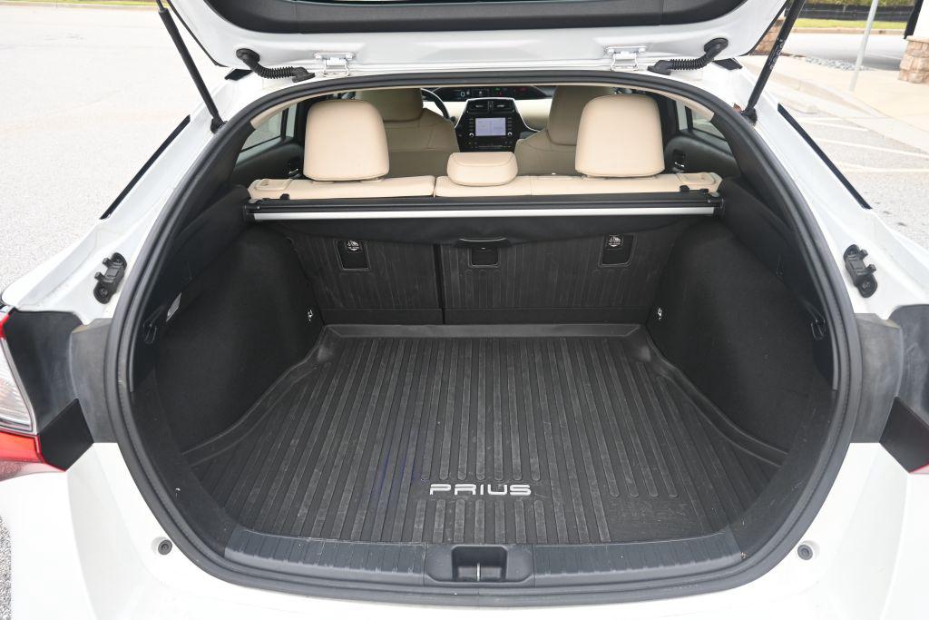 2022 Toyota Prius - $27,950