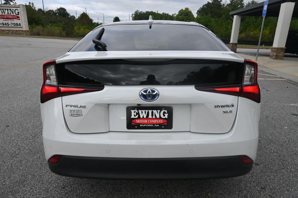 2022 Toyota Prius - $27,950
