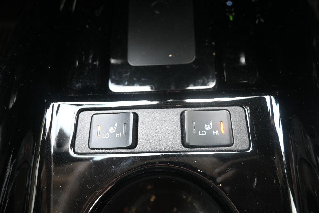 2022 Toyota Prius - $27,950