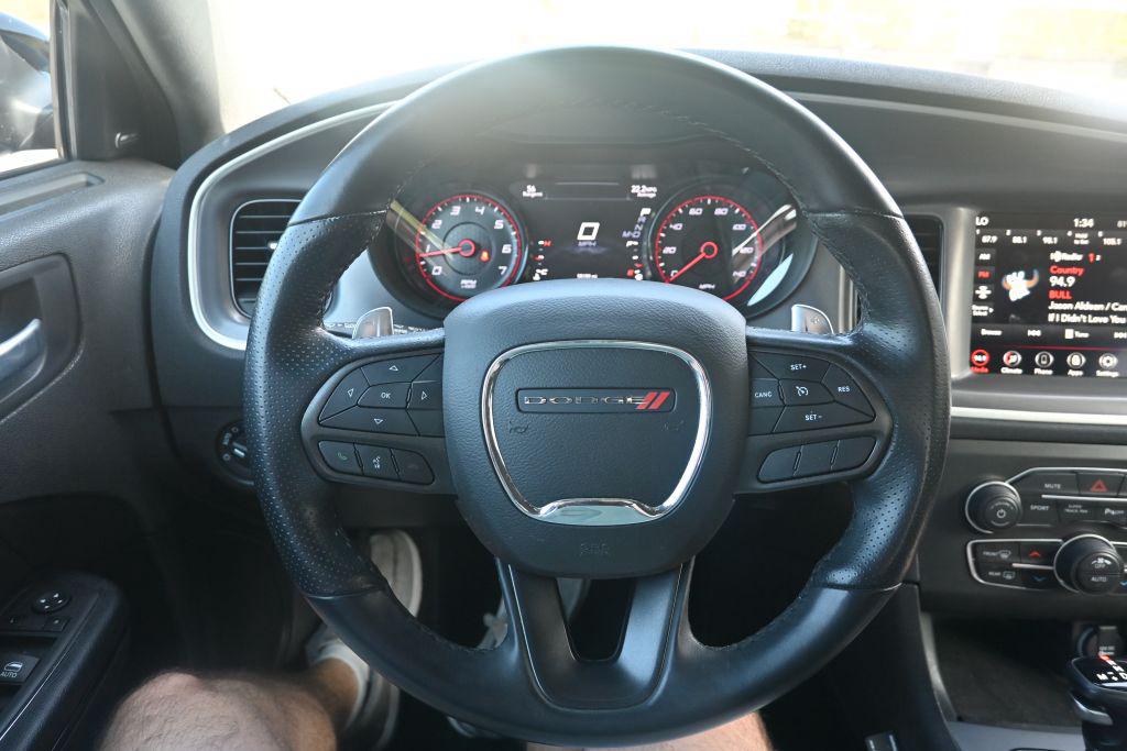 2022 Dodge Charger - $24,500