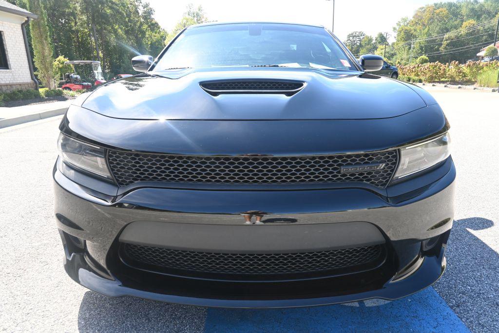 2022 Dodge Charger - $24,500
