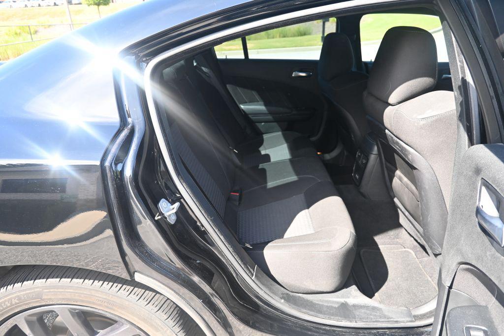2022 Dodge Charger - $24,500