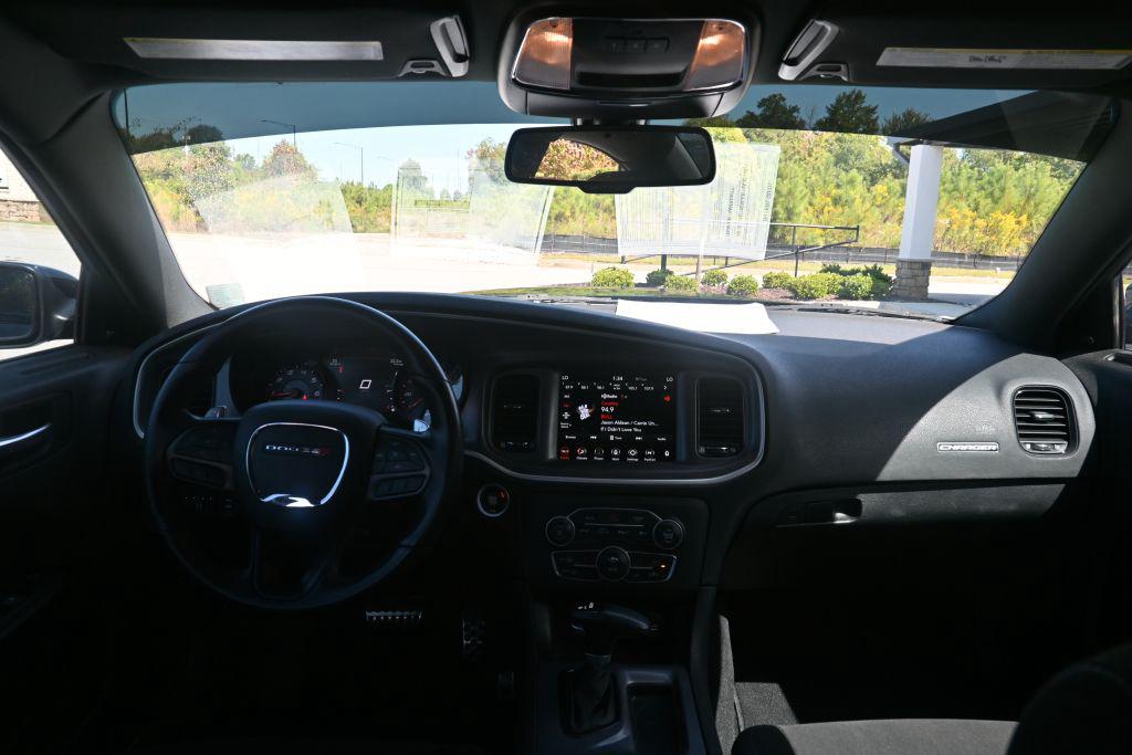 2022 Dodge Charger - $24,500