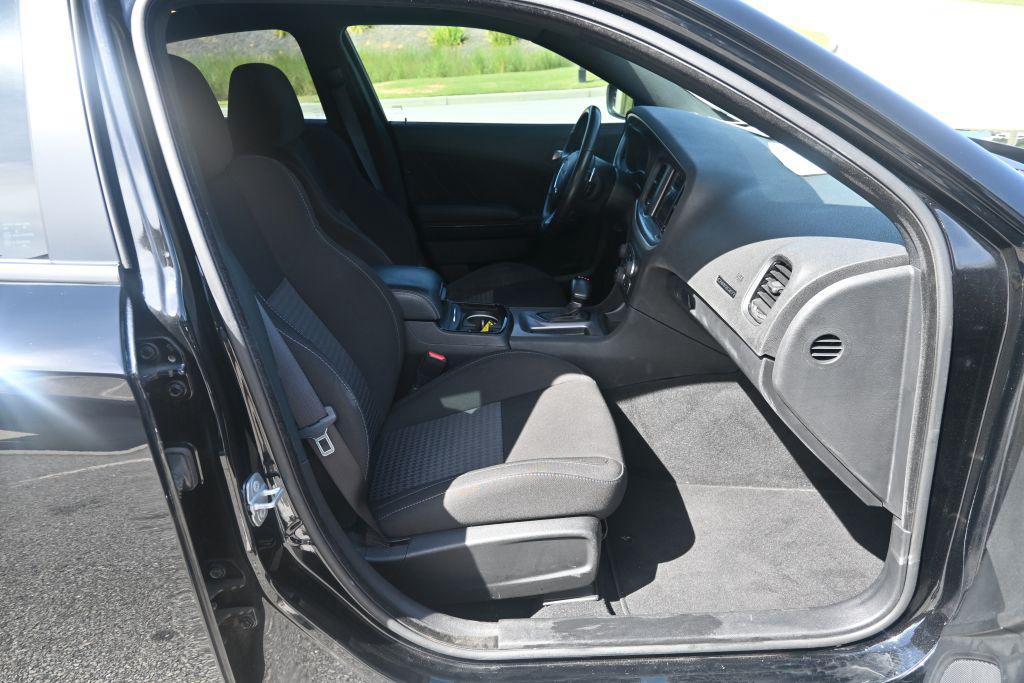 2022 Dodge Charger - $24,500
