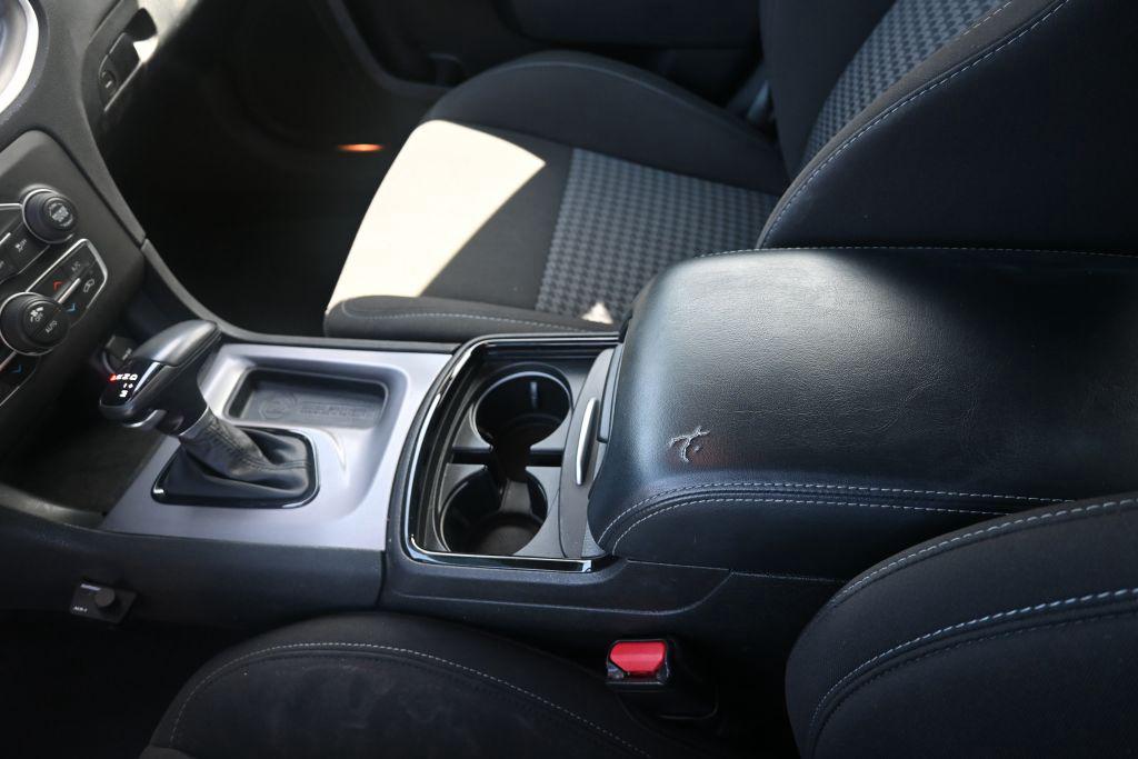 2022 Dodge Charger - $24,500