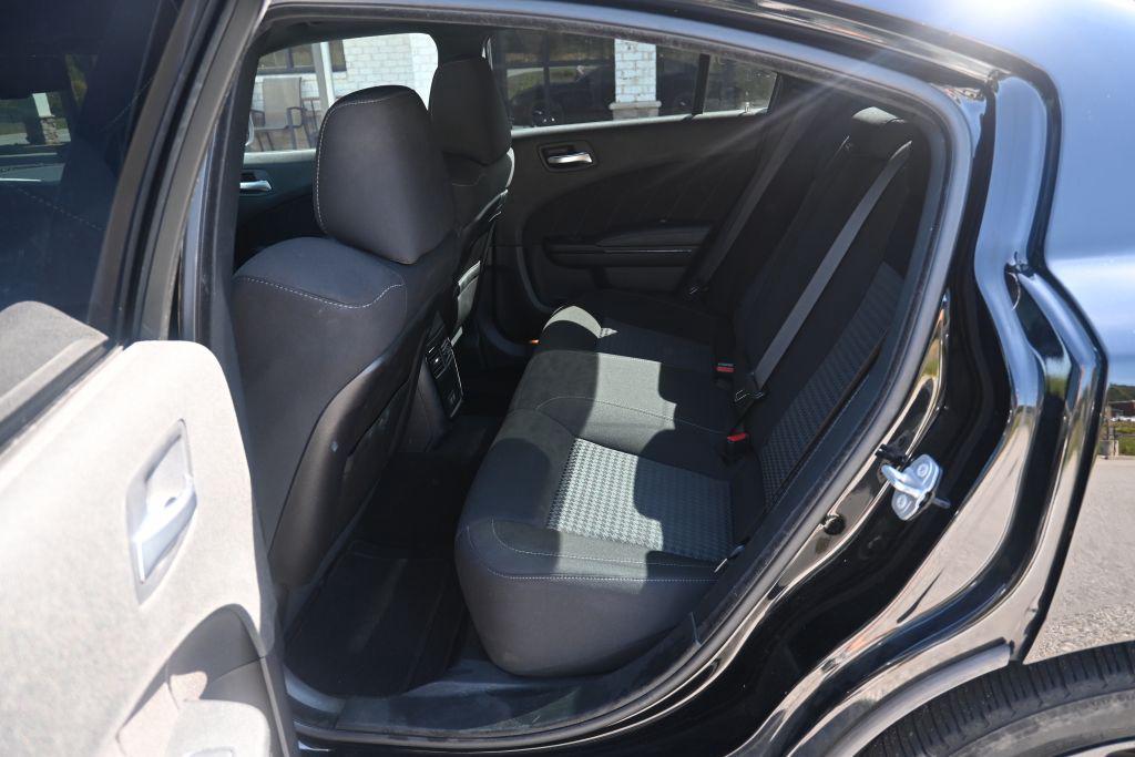 2022 Dodge Charger - $24,500
