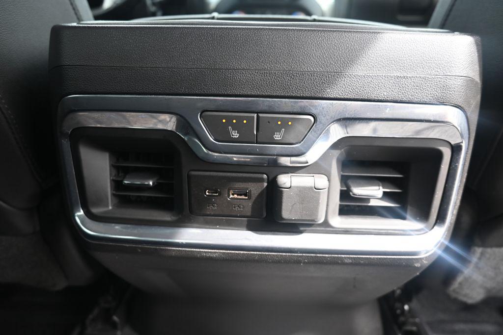 2019 Chevrolet Silverado - $21,800